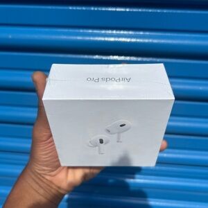 Apple AirPod Pro 2nd Generation
